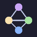 Ontology Viewer — OWL & RDF Visual Editor